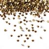 Cheap Price  Glass Crystal Rhinestone Non Hotfix Bulk  for Garment Accessories