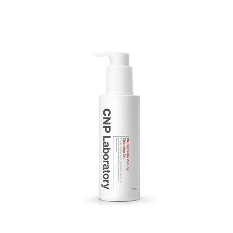 CNP Invisible Peeling Cleansing Gel 170ml