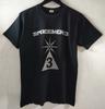 Spacemen 3 Logo 90er Jahre schwarzes T-Shirt Retro-Stil Unisex Größe S-5XL