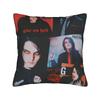 My Chemical Romance Band Pillow Case Novelty Pillow Cover Print Pillowcases For Couch Sofa Bedroom