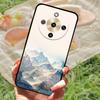 Funda For Honor X9D X70 Case Camera Protection Cover Soft Silicone TPU Shockproof Back Capa For Honor Magic8 Lite Phone Bags
