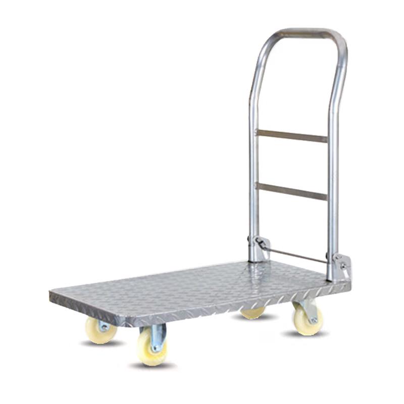 Kedenor Foldable Hand Tool Cart