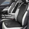 Car Seat Comfortable Soft Cushion Breathable Sponge Butt Pad For Gt Gtline Xline Ceed Forte RIO STINGER Seltos K3 K4