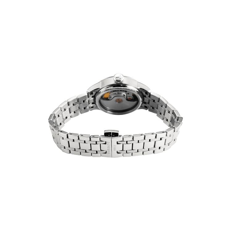 Tissot Women's Tourelles Collection Watch T099.207.11.118.00