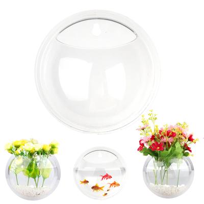 Hanging Glass Flower Planter Vase Terrarium Container Home Garden Ball Decor Gcc At A Low S On Joom E Commerce Platform - Acrylic Wall Vases For Flowers Hanging Glass Flower Planter Vase Terrarium Container Home Garden Ball Decor Gcc At A Low S On Joom E Commerce Platform - Acrylic Wall Vases For Flowers