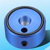 Oil Pressure Gauge Adapter For GM V8 Engines- EN-47971 Fits Generation IV& V Models