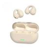 Xiaomi Bone Conduction Wireless Earphones HiFi Stereo Sound Sports Headphones Waterproof with Built-in Mic for Gaming Music Daily Use