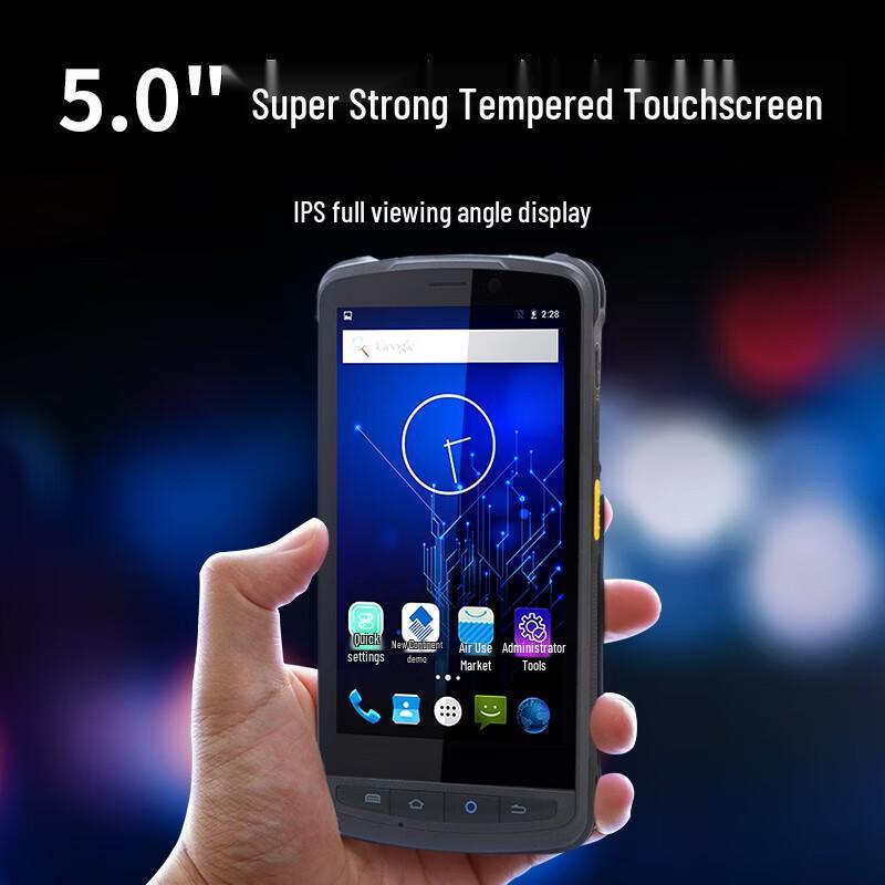 Newland NLS-MT90 Android PDA Data Terminal