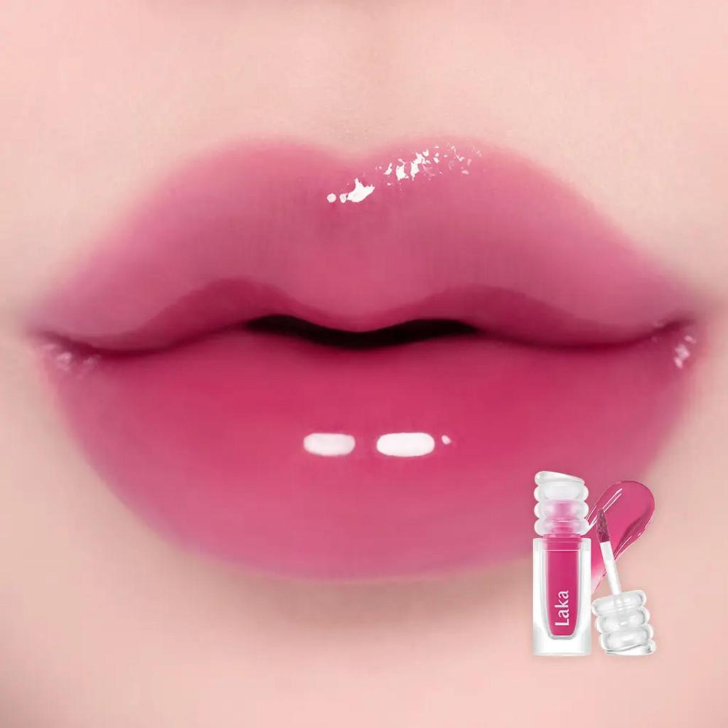 Laka Maxi Glayer Tint 3.8g (20 Colors)