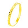 First Snap Jewelry Boutique Women's Accessories Elegant, Minimalist, High-end, Light Luxury, Versatile Bracelet