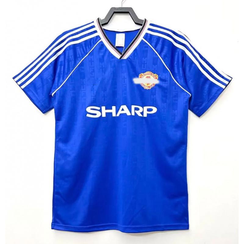 Football Retro Jersey Serie A AC Chelsea Brazil Argentina Paris Florence Undertake Delivery