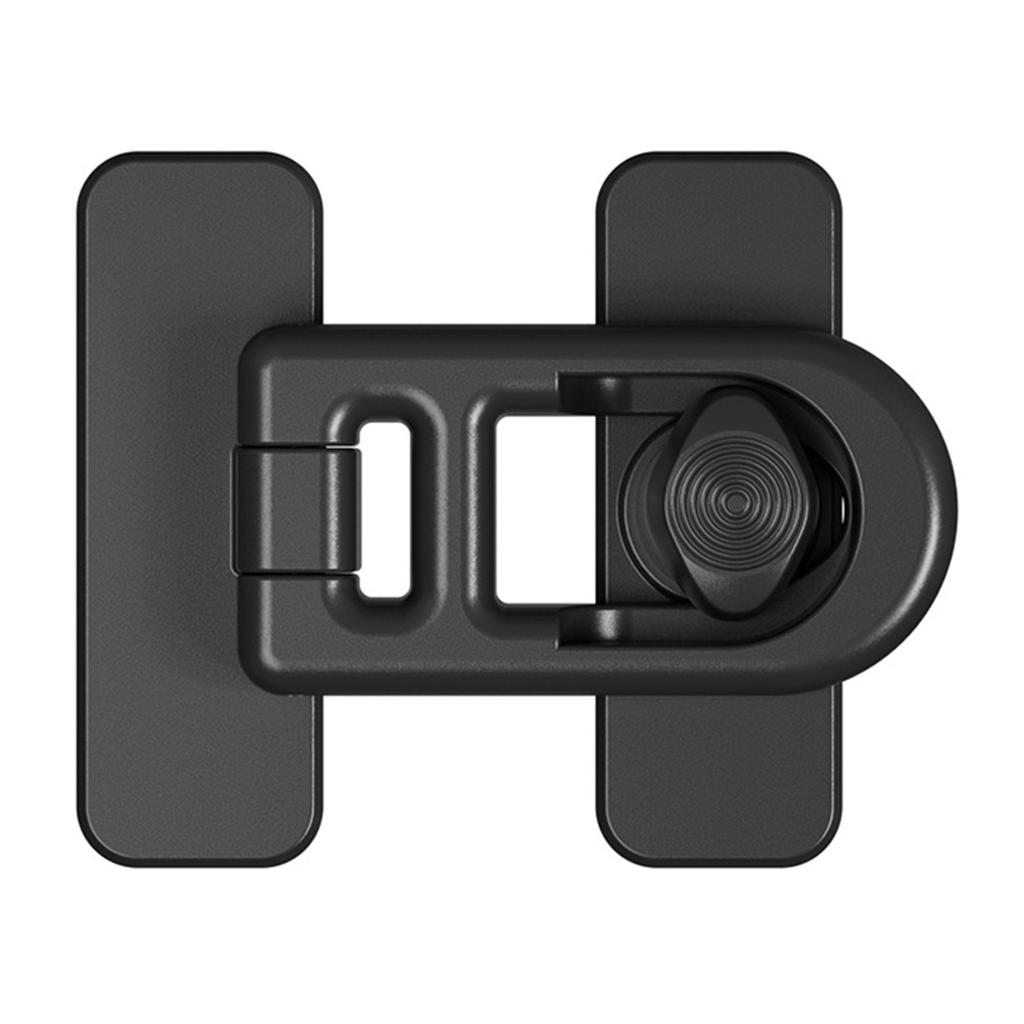 Heat Resistant Oven Door Lock for Child Safety Adjustable Kitchen Protections Baby Proof Oven Latches Simple Installs