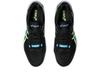 Sneakers Asics Schwarz / Lime Burst Sky Elite FF 2