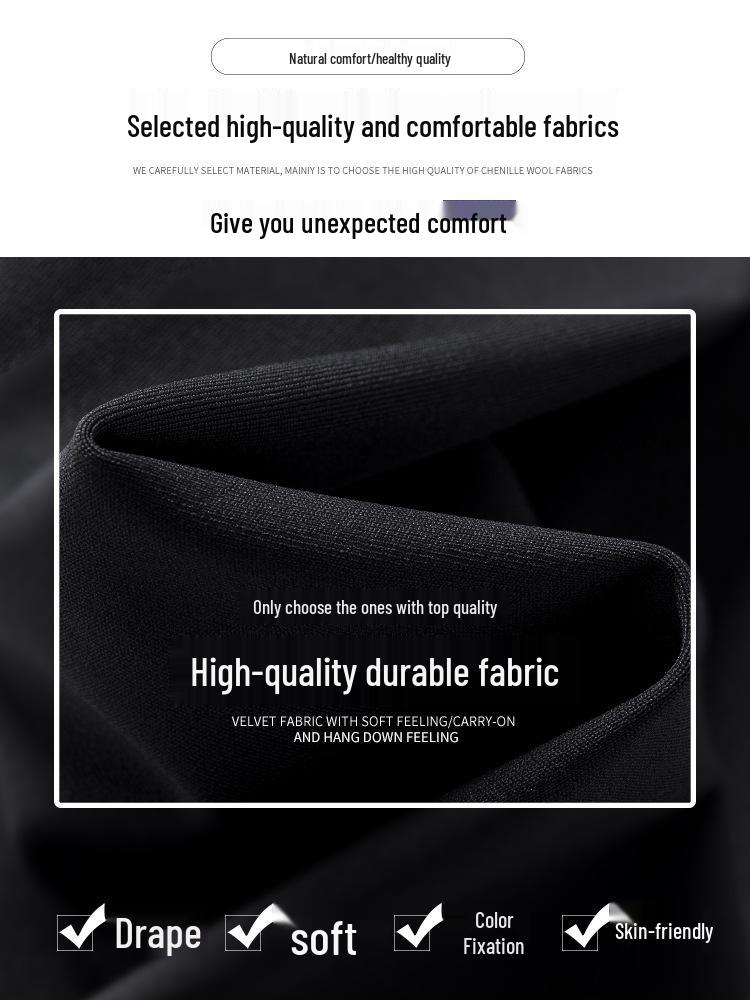 Chic High-Waisted Micro-Flare Yoga Pants - Slimming & Hip-Lifting Base Layer for Women (Spring/Autumn 2026)
