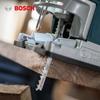 Bosch Professional  saw blade Hardwood Fast Cutting Jigsaw Blade T144DF 100mm