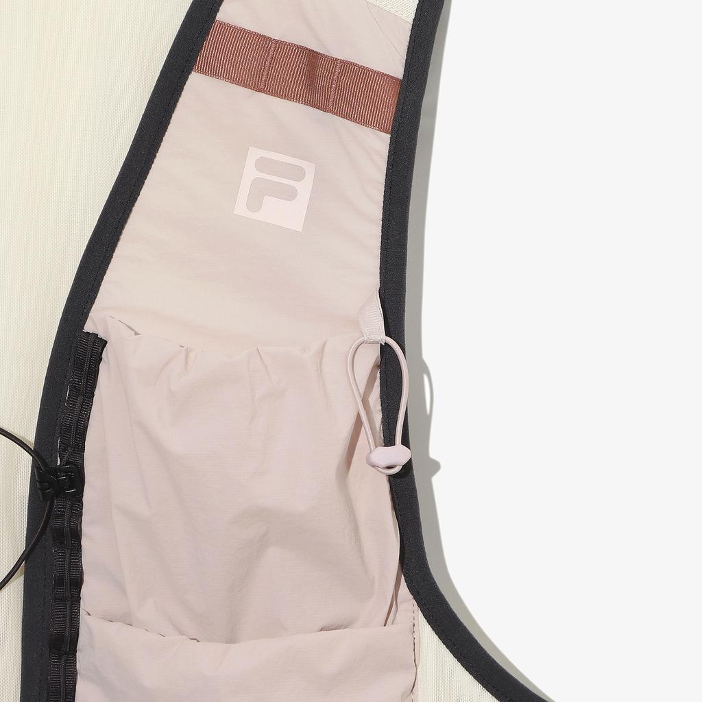 Fila [Separation Uni] Running Vest (Fs253Vt02U001650)