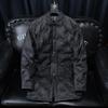 2025 European Style Men's Casual Down Jacket with Turn-Down Collar