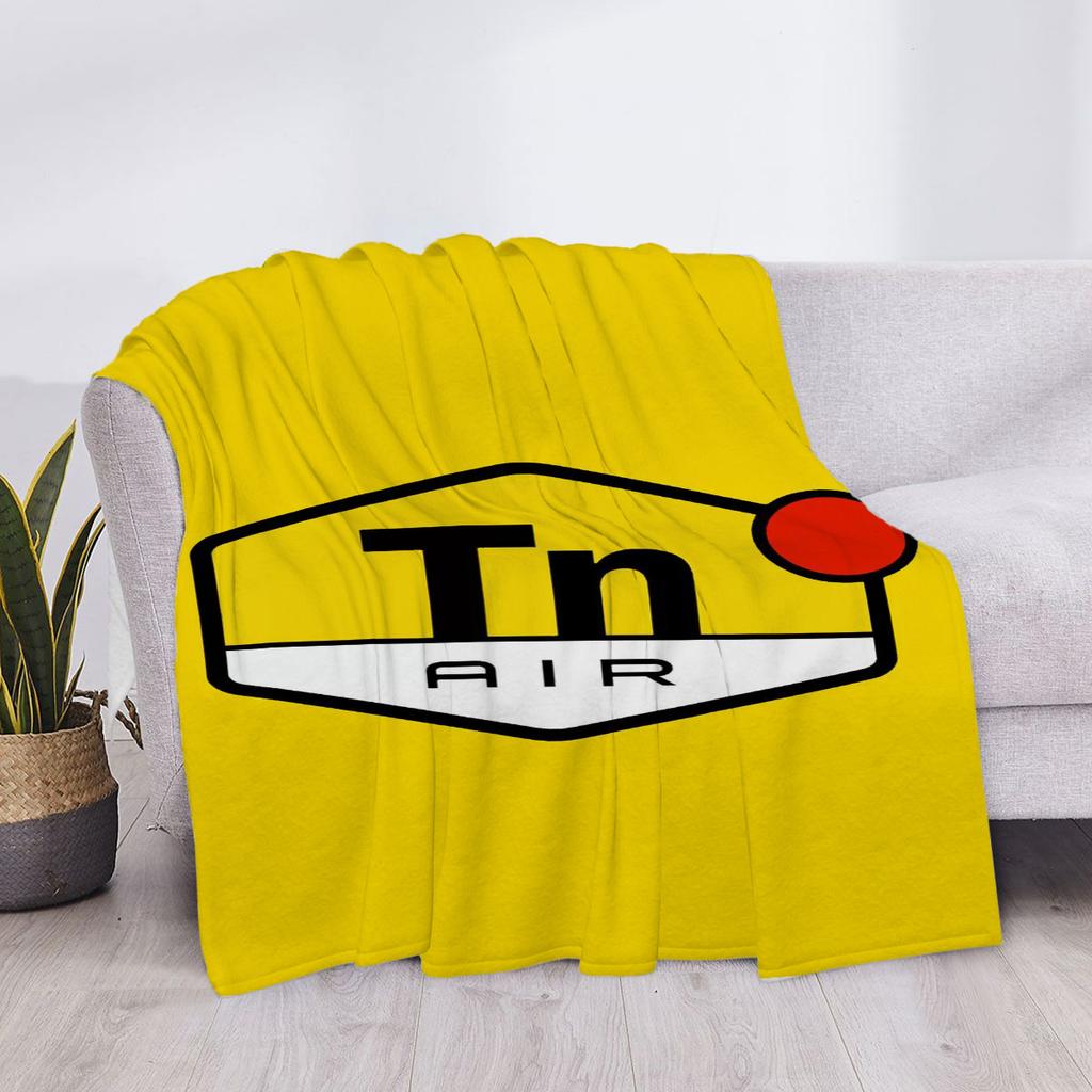 Air Max Tn Custom Blanket Bed Blankets & Throws Luxury Cover Plaid Throw Sofa Knee Fluffy Soft Microfiber Star H Anime Child