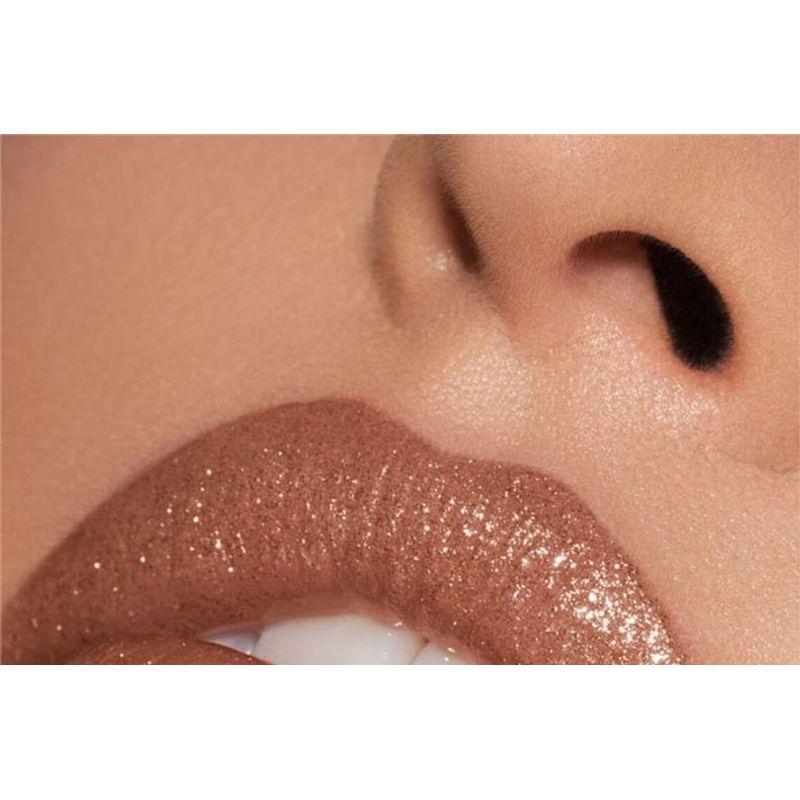 Pudaier - Shining Metallic Pearlescent Lipstick - 10 Colors