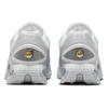 Nike Air Max DN Weiß Pure Platinum Damen Sneaker Summit-White Metallic-Silver FJ3145-100