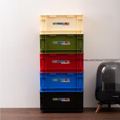 Úložné prostory – Úložné boxy