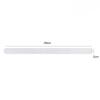 6-24PCS PEVA Transparent Bathtub Anti Slip Adhesive Tape For The Elderly Children No Trace Waterproof Bathroom Anti Slip Strip