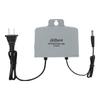 Zasilacz do zewnętrznej kamery monitoringu Dahua 12V 2A wtyczka CN (adapter w zestawie)