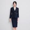 Women's Professional Short Suit Set