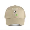 Football Calling Silicone Phone Case Baseball Cap Fashion Unisex Sunhat Womens Outdoor Sports
