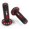For Suzuki DRZ LT-R LTZ RM RMX RMZ SM TC TE WR 50 70 80 85 100 125 250 400 450 E/R/S/SM Z F Dirt Bike Handle Bar Hand Grip