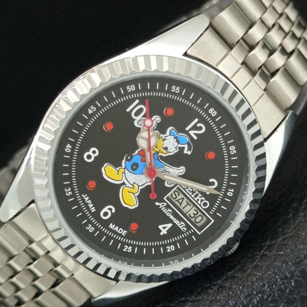 

ЯПОНСКИЕ ВИНТАЖНЫЕ ОТРЕМОНТИРОВАННЫЕ МУЖСКИЕ АВТОМАТИЧЕСКИЕ ЧАСЫ SEIKO 6309A ЧЕРНЫЙ ЦИФЕРБЛАТ a443090-1