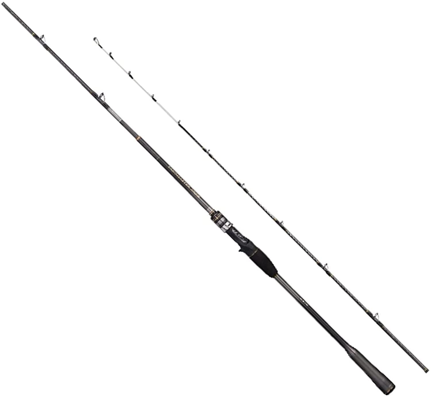 

SHIMANO Boat Rod Parallel 22 Tacomaster Extune M175