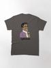 Dean Martin SAMMY DAVIS JR. FAN ART Classic T-Shirt