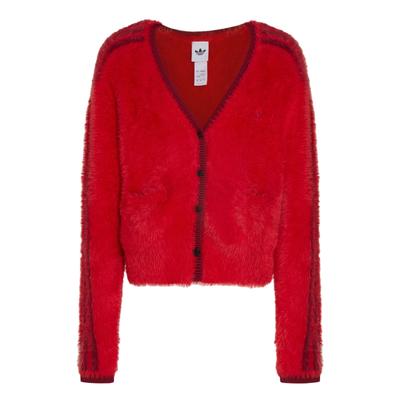 Cardigan Originals FW25 Tricot Lâche Nouvel An Sport Pull Manches Longues Cardigans Femme KT-3171