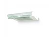 Beko CFB6310W Built-In Ceiling Hood, White
