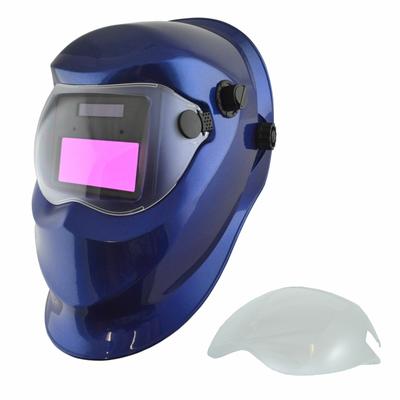 Spare Welding Lenses Protective Outer Lens Welding Helmet Mask Cover-Filter