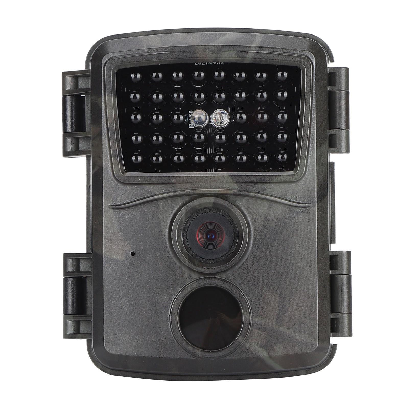 

Hunting Camera Outdoor Digital Sports Camera for Hunting and Wild Animal ObservationPR600A