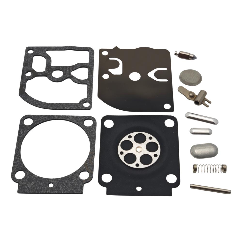 5pcs/lot Carburetor Carb Repair Kit For Stihl MS261 MS271 MS291 MS261C MS271C MS291C MS 261 271 291 Chainsaw Replacement Part