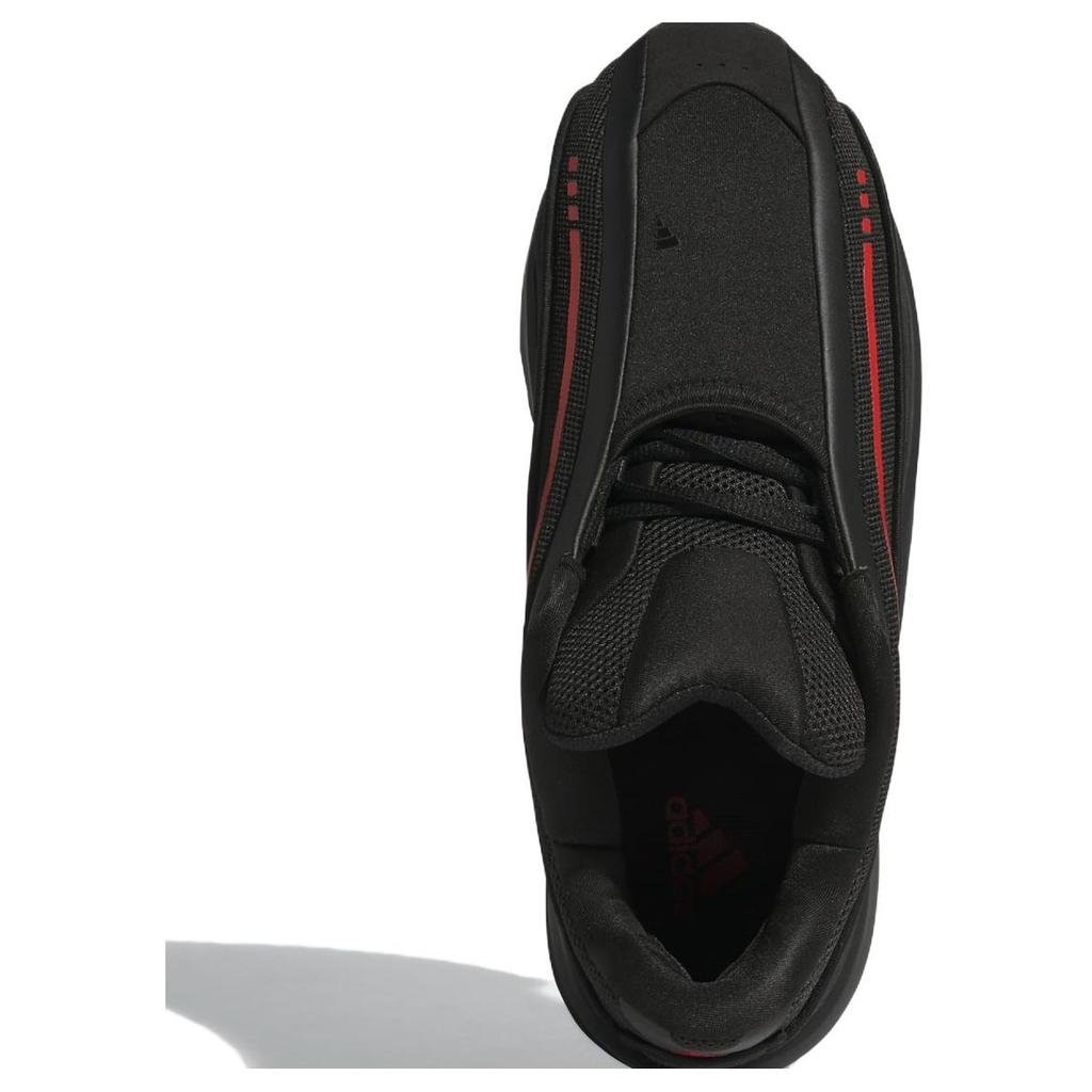 New Adidas Mad IIInfinity Core Black Red IF7125