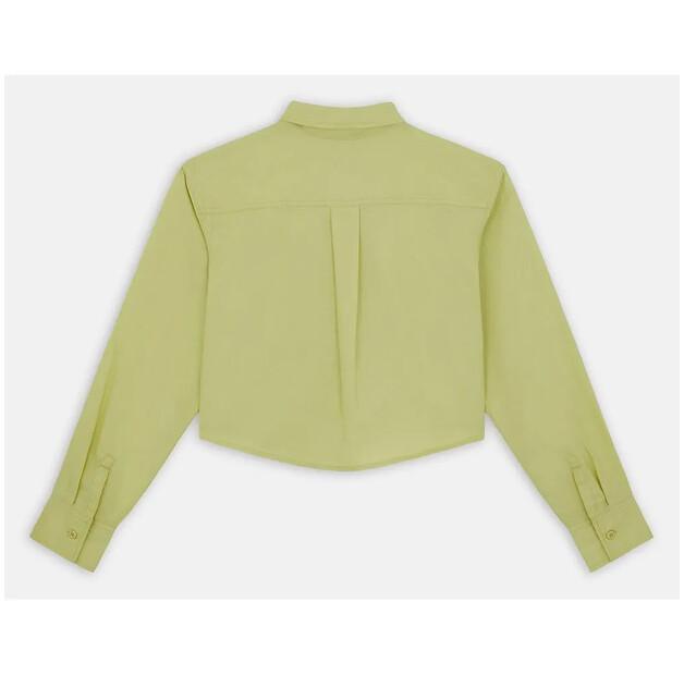 Dickies Culpeper рубашка с длинным рукавом