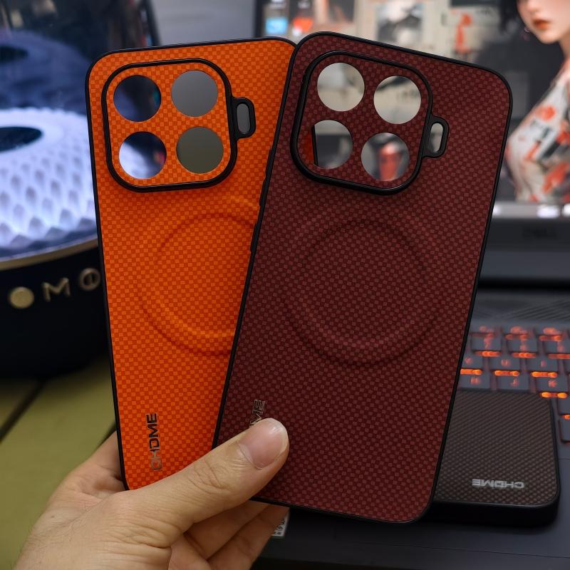 Per Xiaomi 17T 17T Pro Custodia Nuova Moda Staffa Magnetica di Alta Qualità Protezione Antiscivolo Cover per Telefono Per Xiaomi Mi 17TPro Guscio