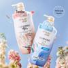 Shilang Milk Moisturizing Shower Gel
