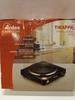 Ecost Customer Return, ARDES - AR1F19 Electric Hob, 1 Cast Iron Hob, 1500 W, Painted Steel, Diameter