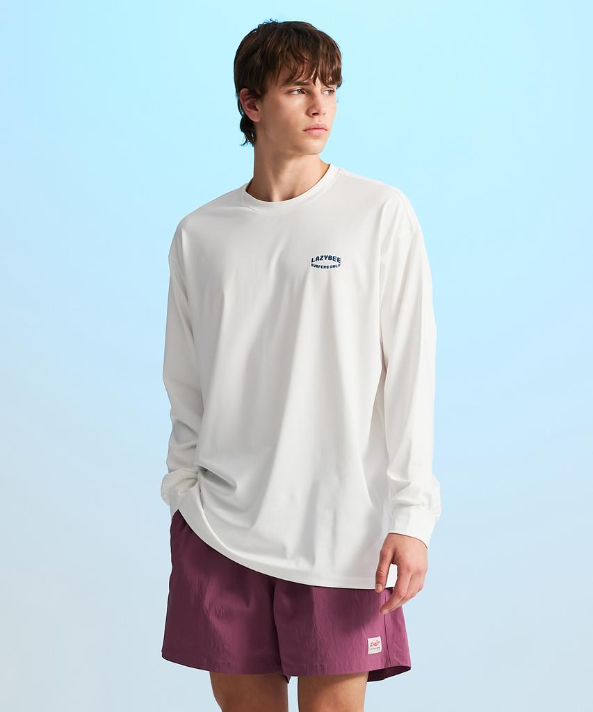Leijibi Comfort Pro All Day Shorts W Stretch Shorts Purple