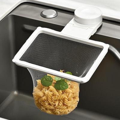 Kitchen Sink Suction Cup Drain Filter