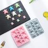 Frogs Silicone Mold, Candy Chocolate Frog Mold For Birthday, Party, Cake Decoration Passover Bake Ware And Ice Tray