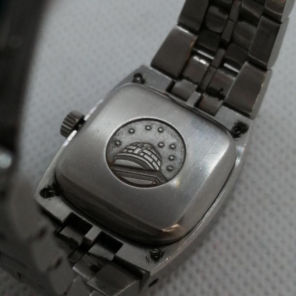 Used OMEGA REF 168 047 Constellation Automatic