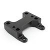 Handlebar Riser 2022 2023 Motorcycle CNC Handle Bar Raiser Extend Mount Clamp Adapter For Yamaha TMAX560 T-MAX560 T-max TMAX 560