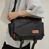 One-shoulder Messenger Bag Leisure Backpack Japanese Bag Male Harajuku Retro Postman Bag