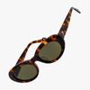 RECLOW Acetate Juni Sunglass Hopi